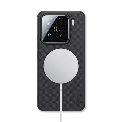 Nillkin Super Frosted Shield Pro Magnetic Case | Xiaomi 15