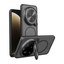 Nillkin CamShield Prop Magnetic Case (Clear Version) | Xiaomi 15 Ultra