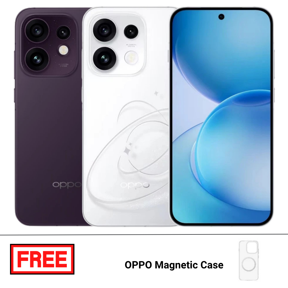 OPPO Reno 16 12GB/256GB