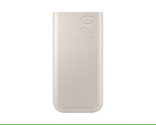 Samsung 20,000mAh Battery Pack 45W EB-P4520