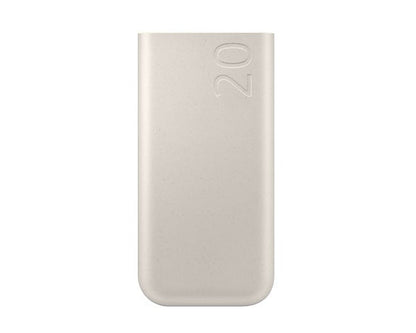Samsung 20,000mAh Battery Pack 45W EB-P4520