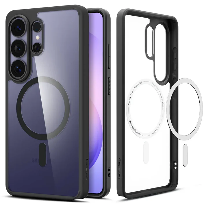 Spigen Ultra Hybrid Case | Galaxy S26 Ultra
