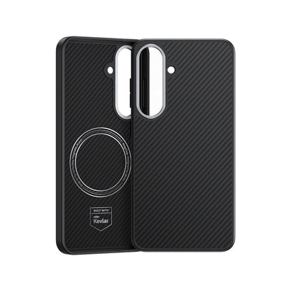 Benks ArmorPro Case built with Kevlar® 600D | Galaxy S25