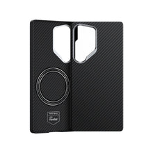 Benks ArmorAir Case built with Kevlar® 600D | Galaxy S25 Ultra