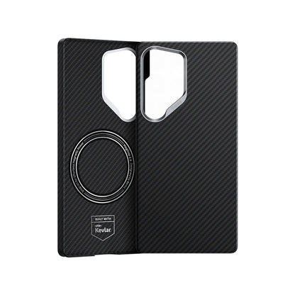 Benks ArmorAir Case built with Kevlar® 600D | Galaxy S25 Ultra