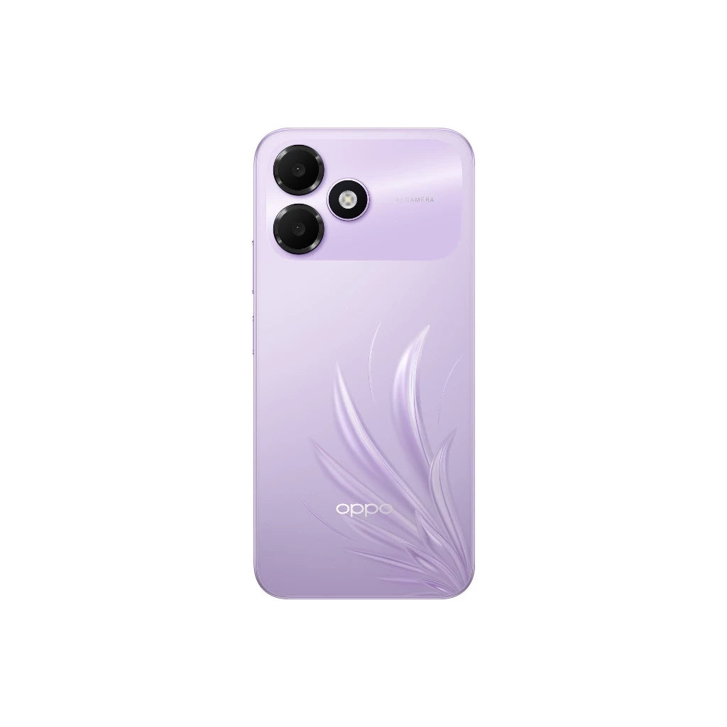 OPPO A6c 4GB/128GB