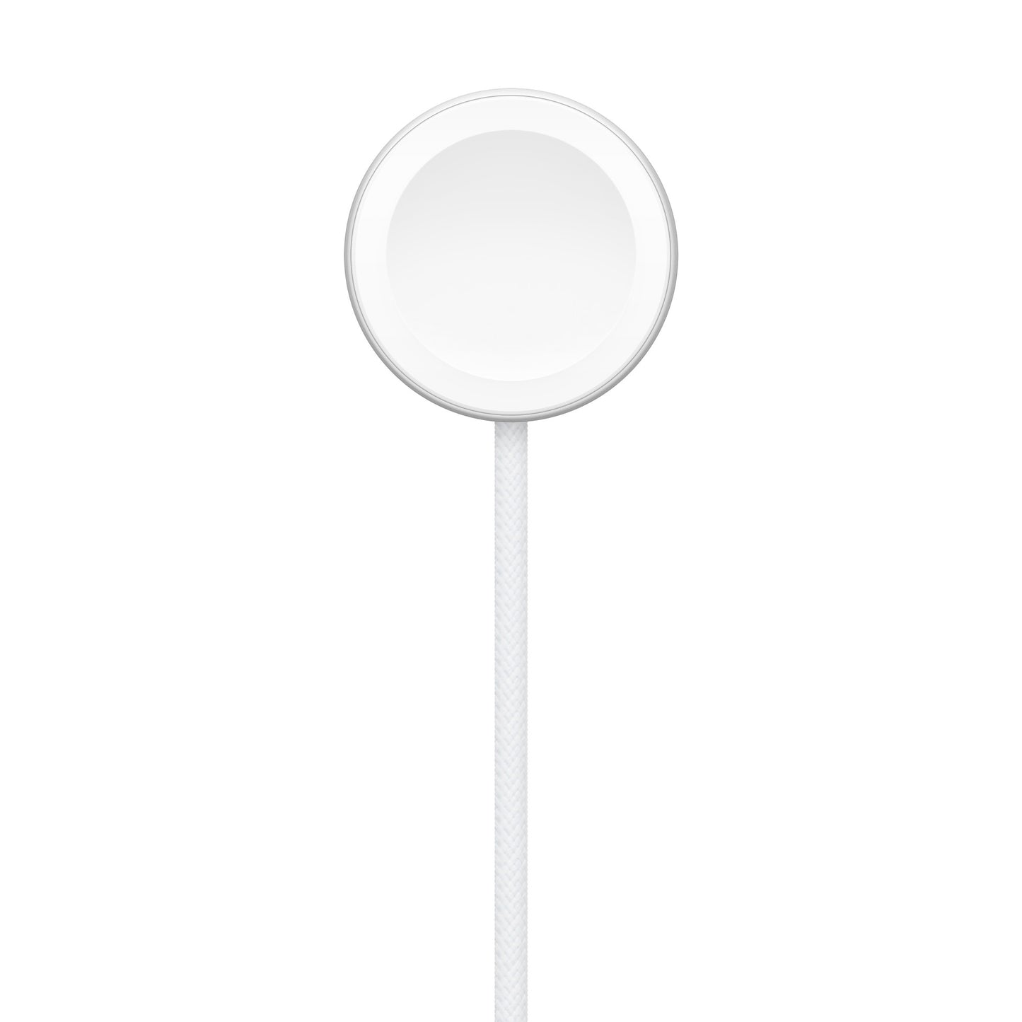 Apple Watch Magnetic Fast Charger to USB-C Cable (1M)