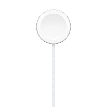 Apple Watch Magnetic Fast Charger to USB-C Cable (1M)