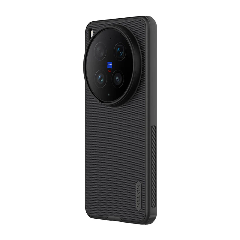 Super Frosted Shield Pro Magnetic Case Vivo X300 Ultra