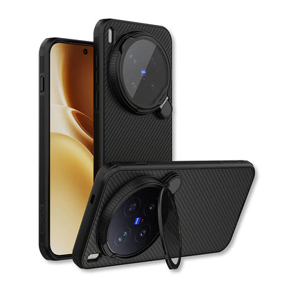 Camshield Prop Magnetic Case Vivo X300 Pro