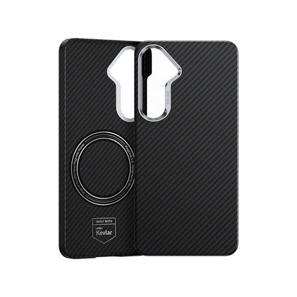 Benks ArmorAir Case built with Kevlar® 600D | Galaxy S25+