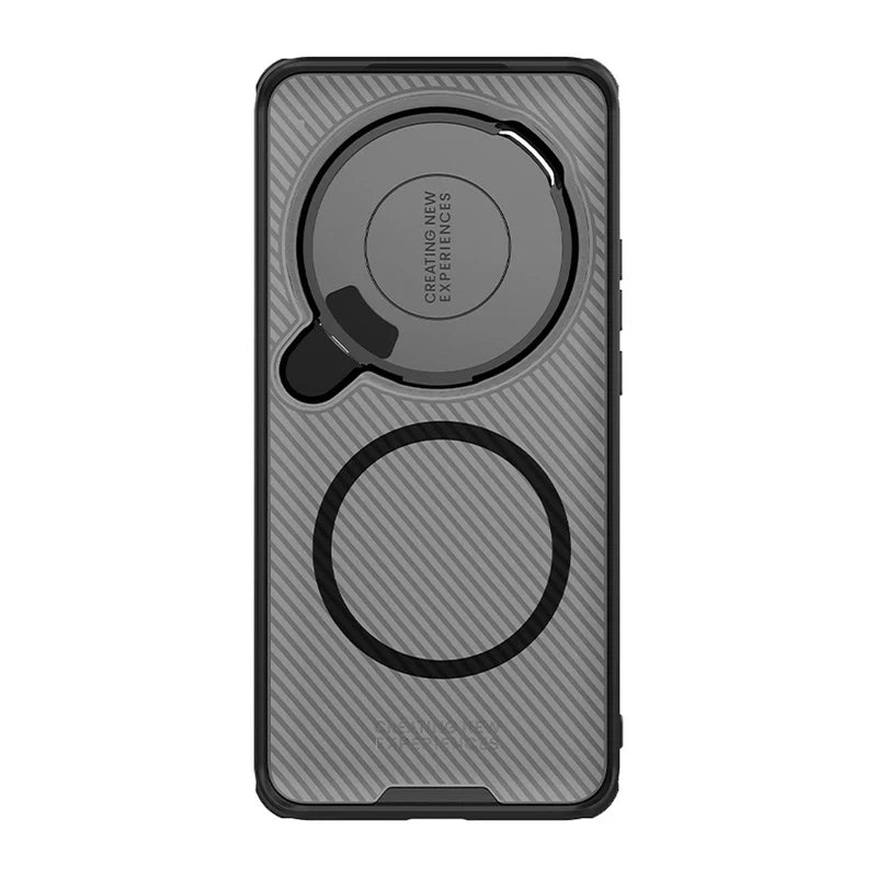 Nillkin CamShield Prop Magnetic Case (Clear Version) | Xiaomi 15 Ultra