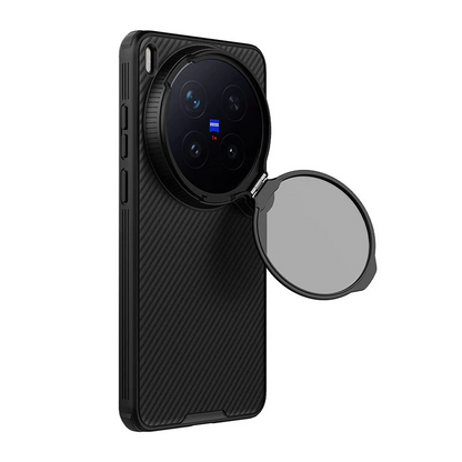 Camshield Prop Magnectic Case Vivo X300 Ultra