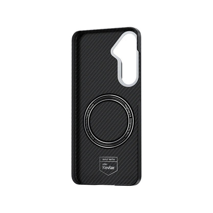 Benks ArmorAir Case built with Kevlar® 600D | Galaxy S25+