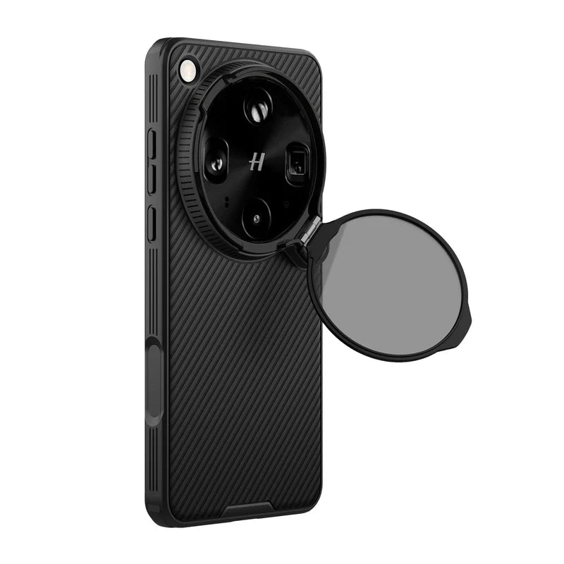 Camshield Prop Magnectic OPPO Find X9 Ultra