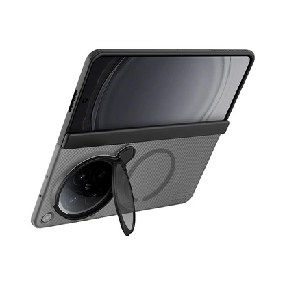Nillkin Super Frosted Shield Prop Magnetic Case | OPPO Find N6