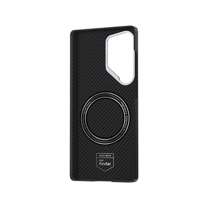 Benks ArmorAir Case built with Kevlar® 600D | Galaxy S25 Ultra