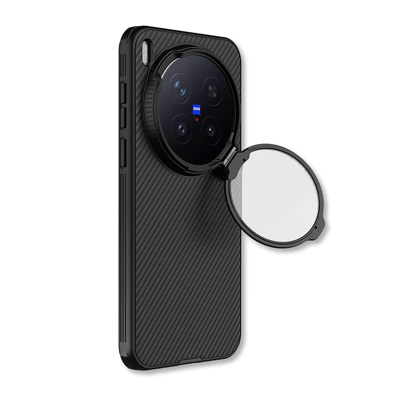 Camshield Prop Magnetic Case Vivo X300 Pro