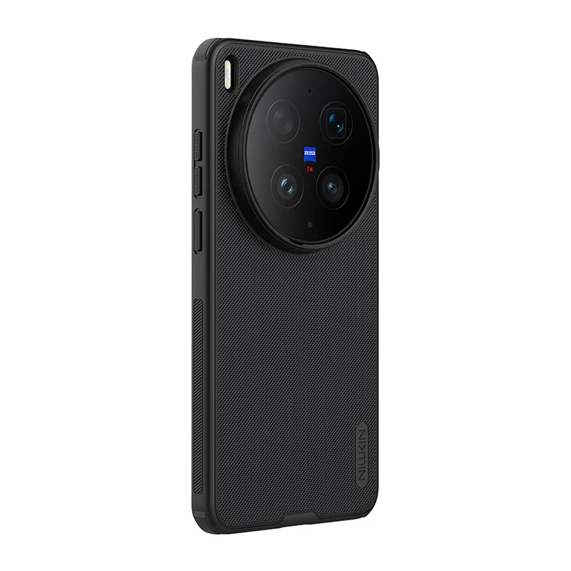 Super Frosted Shield Pro Magnetic Case Vivo X300 Ultra