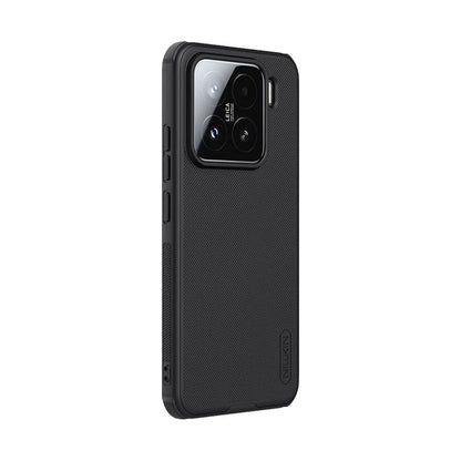 Nillkin Super Frosted Shield Pro Magnetic Case | Xiaomi 15