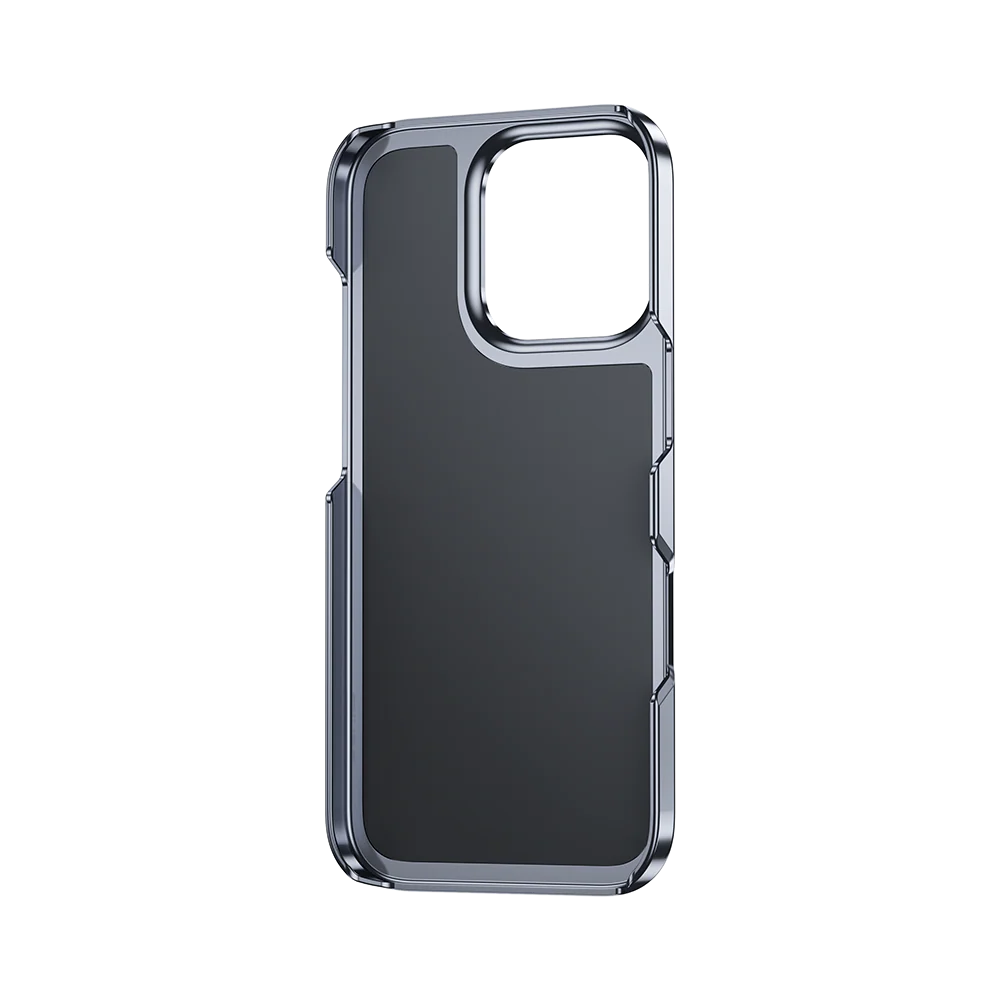 Benks MagClap Biliz Cooling Case | iPhone 16 Pro