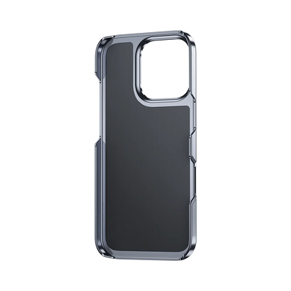 Benks MagClap Biliz Cooling Case | iPhone 16 Pro