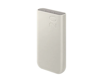 Samsung 20,000mAh Battery Pack 45W EB-P4520