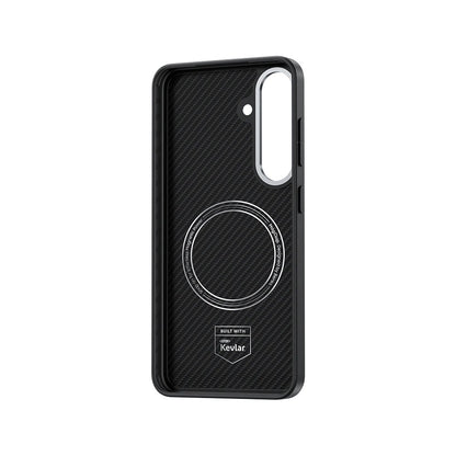 Benks ArmorPro Case built with Kevlar® 600D | Galaxy S25