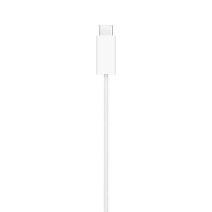 Apple Watch Magnetic Fast Charger to USB-C Cable (1M)
