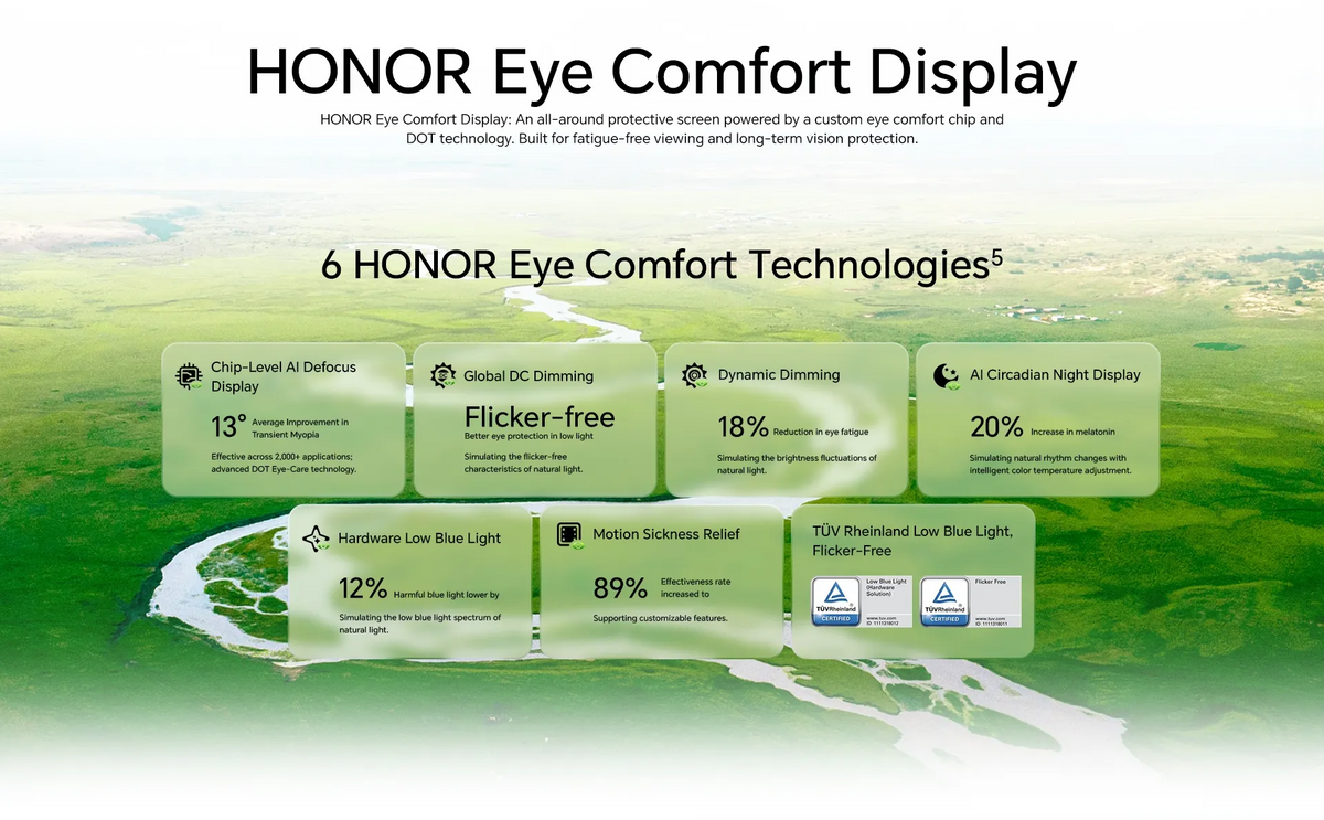 Honor Pad 20 5G 8GB/256GB