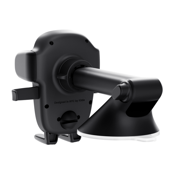 iOttie Easy One Touch 6 | Dash & Windshield Car Mount