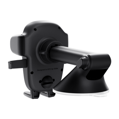 iOttie Easy One Touch 6 | Dash & Windshield Car Mount