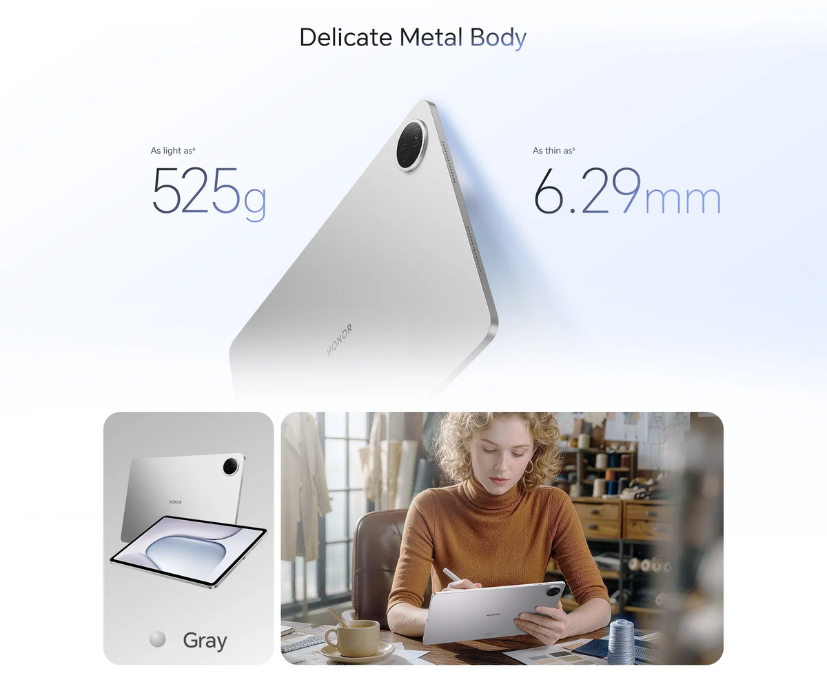 Honor Pad 20 5G 8GB/256GB