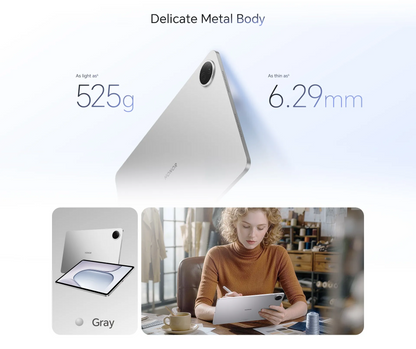 Honor Pad 20 5G 8GB/256GB
