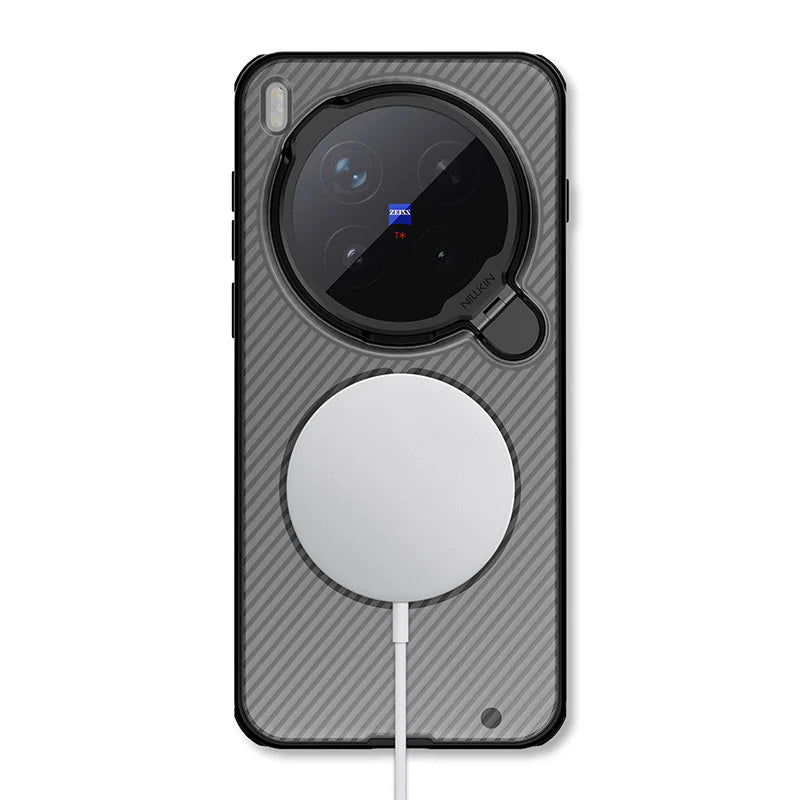 Camshield Prop Magnetic Case Vivo X300 Pro