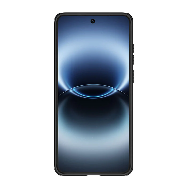 Super Frosted Shield Pro Magnetic Case Vivo X300 Ultra