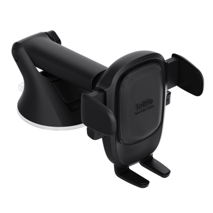 iOttie Easy One Touch 6 | Dash & Windshield Car Mount