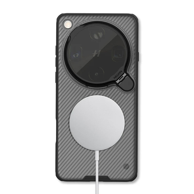 Camshield Prop Magnectic OPPO Find X9 Ultra