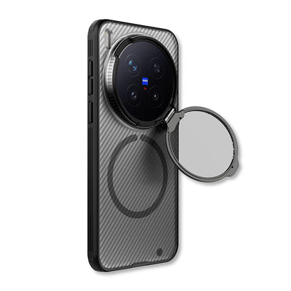 Camshield Prop Magnetic Case Vivo X300 Pro