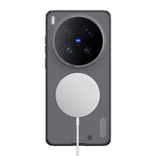 Super Frosted Shield Pro Magnetic Case Vivo X300 Ultra