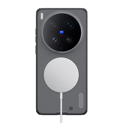 Super Frosted Shield Pro Magnetic Case Vivo X300 Ultra