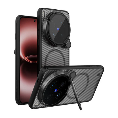 Camshield Prop Magnectic Case Vivo X300 Ultra