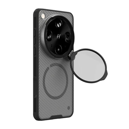 Camshield Prop Magnectic OPPO Find X9 Ultra