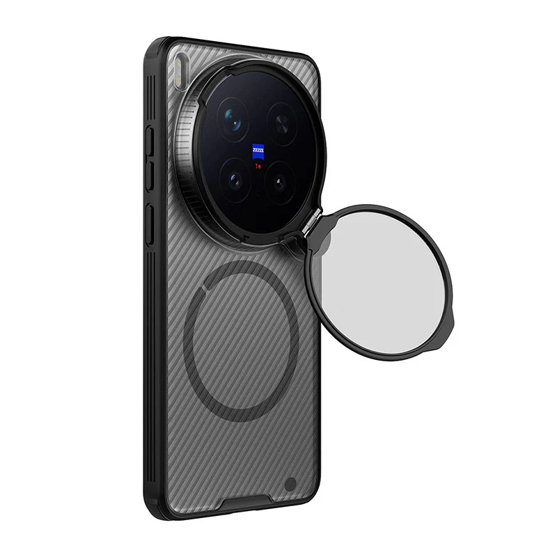 Camshield Prop Magnectic Case Vivo X300 Ultra