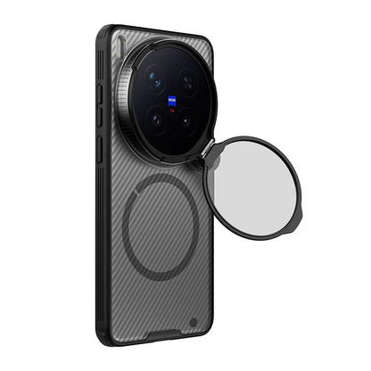 Camshield Prop Magnectic Case Vivo X300 Ultra