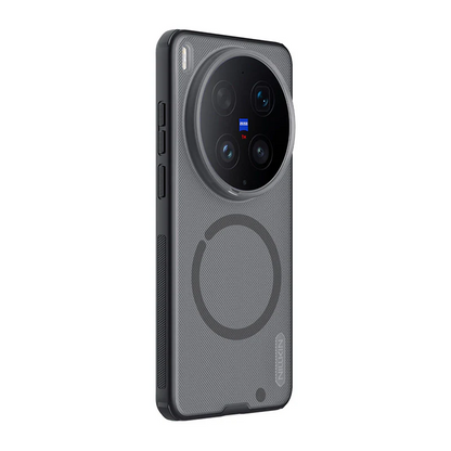 Super Frosted Shield Pro Magnetic Case Vivo X300 Ultra