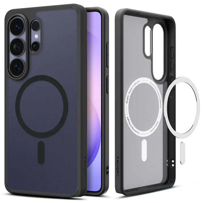 Spigen Ultra Hybrid Case | Galaxy S26 Ultra
