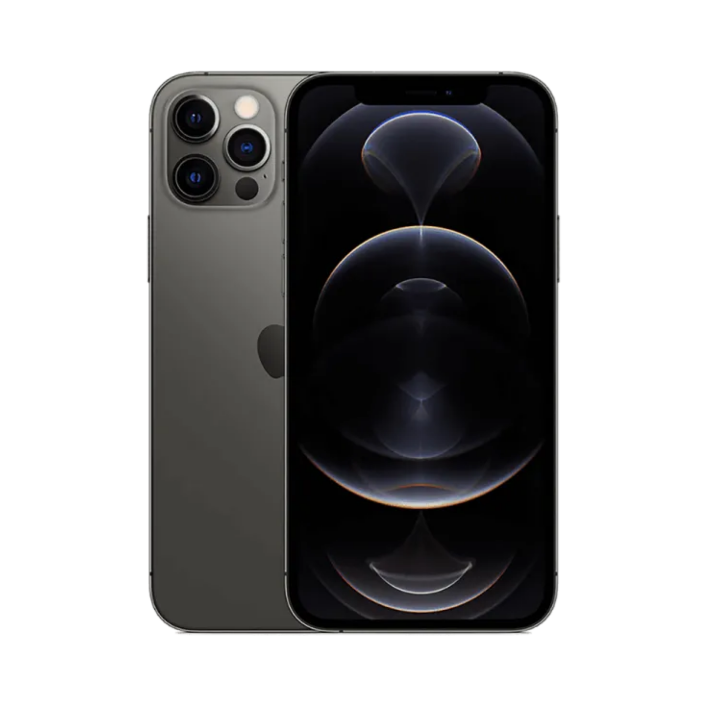 Used iPhone 12 Pro 256GB Graphite