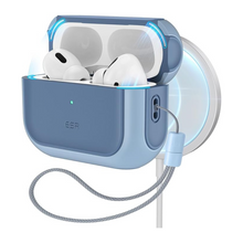 ESR Orbit Hybrid Case with Halolock | AirPods (1st / 2nd)