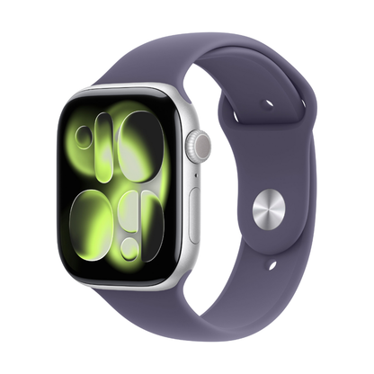 Apple Watch Series 11 46mm GPS Sport Band
